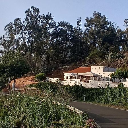 Vv Los Senderos Fontanales Moya  Bagian luar foto