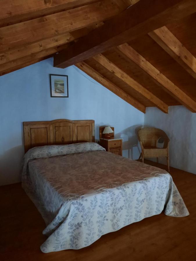 Vv Los Senderos Fontanales Moya  Bagian luar foto
